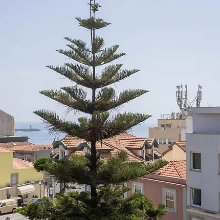 דירה Liiiving In - Foz Seaside *