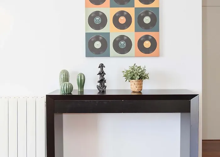 Liiiving In - Foz Seaside *