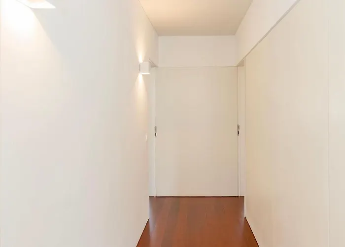 Liiiving In - Foz Seaside * Porto