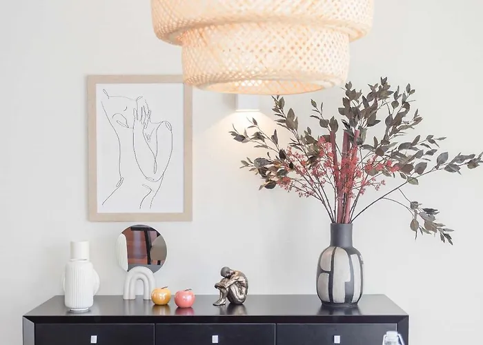 Lejlighed Liiiving In - Foz Seaside *