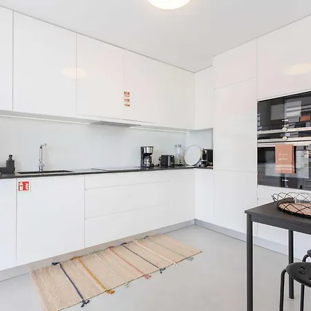 Appartamento Liiiving In - Foz Seaside