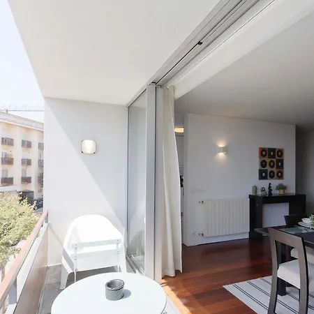 Appartamento Liiiving In - Foz Seaside *