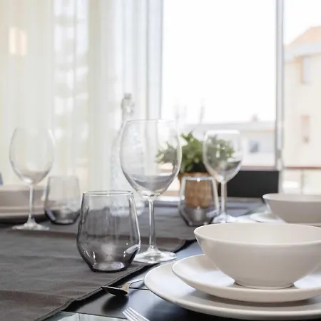 Appartamento Liiiving In - Foz Seaside