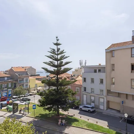 Apartament Liiiving In - Foz Seaside