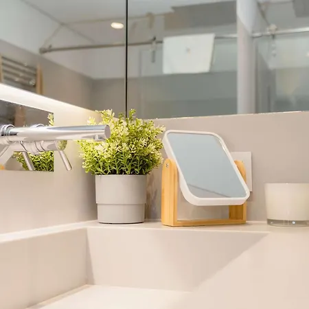 Lägenhet Liiiving In - Foz Seaside Oporto