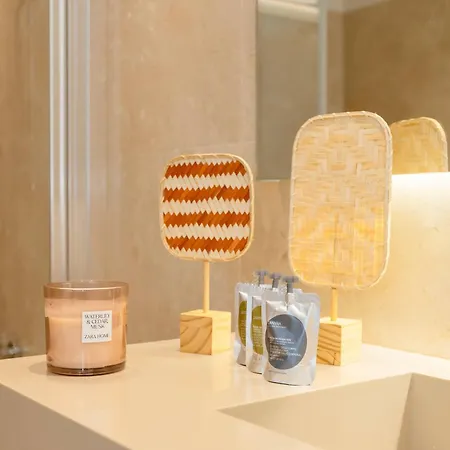 Apartament Liiiving In - Foz Seaside Porto