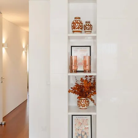 Liiiving In - Foz Seaside * Oporto