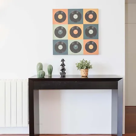 Liiiving In - Foz Seaside *