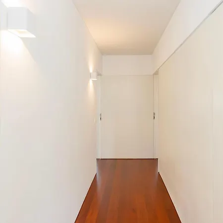 Liiiving In - Foz Seaside * Oporto