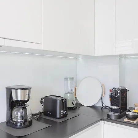 Liiiving In - Foz Seaside Appartamento