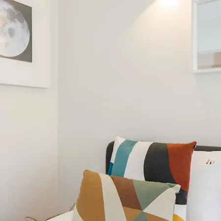 Liiiving In - Foz Seaside