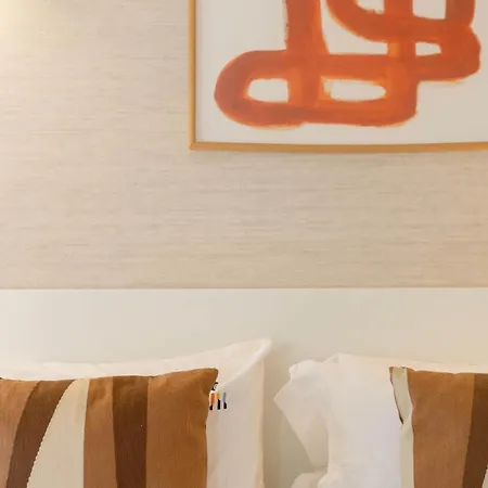 Liiiving In - Foz Seaside * Porto