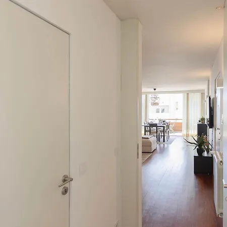 Appartamento Liiiving In - Foz Seaside Oporto