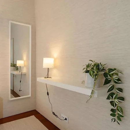 Liiiving In - Foz Seaside Appartamento Oporto