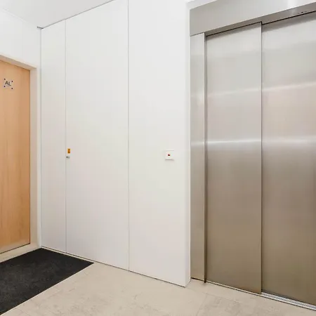 Liiiving In - Foz Seaside * Porto