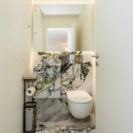 Liiiving In - Foz Seaside Apartament Porto