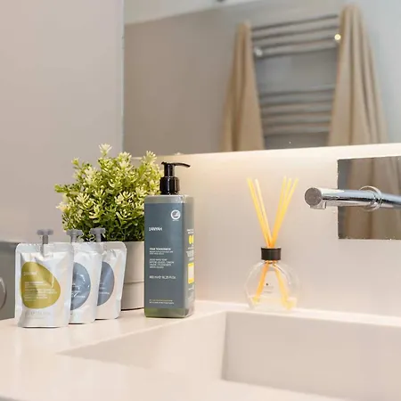 Appartamento Liiiving In - Foz Seaside Oporto