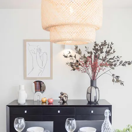 Lägenhet Liiiving In - Foz Seaside *