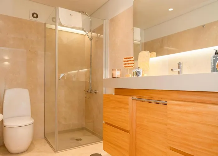 Liiiving In - Foz Seaside Apartamento