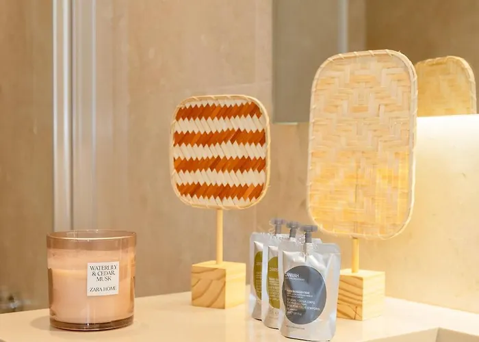 Apartament Liiiving In - Foz Seaside Porto