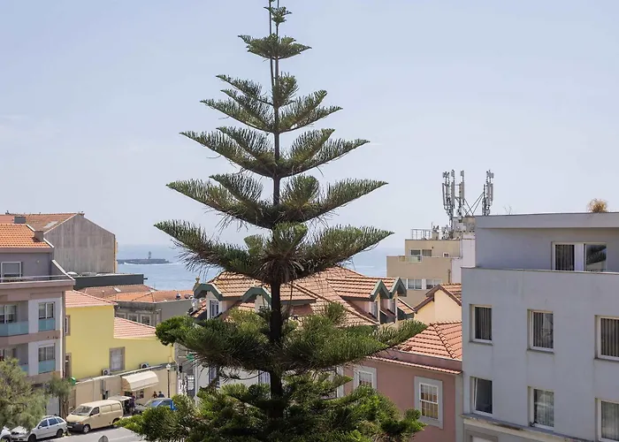 Apartamento Liiiving In - Foz Seaside *