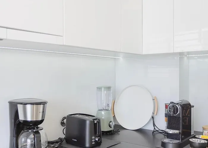 Liiiving In - Foz Seaside Apartamento