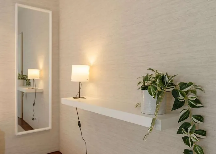 Liiiving In - Foz Seaside Apartamento Oporto