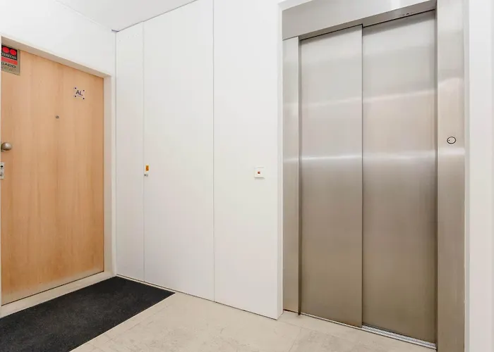 Liiiving In - Foz Seaside * Oporto