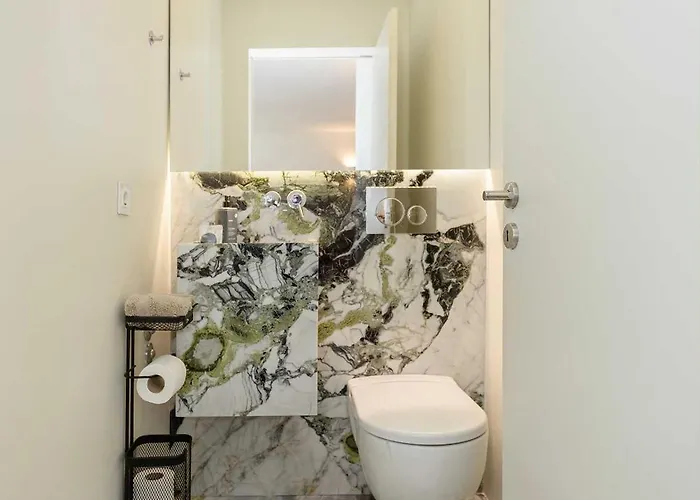 Liiiving In - Foz Seaside Apartament Porto