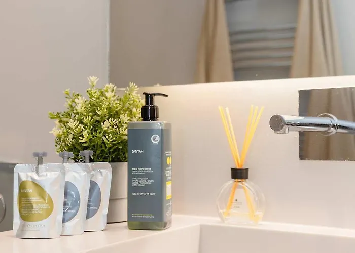 Apartament Liiiving In - Foz Seaside Porto