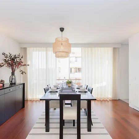 Liiiving In - Foz Seaside Διαμέρισμα Πόρτο