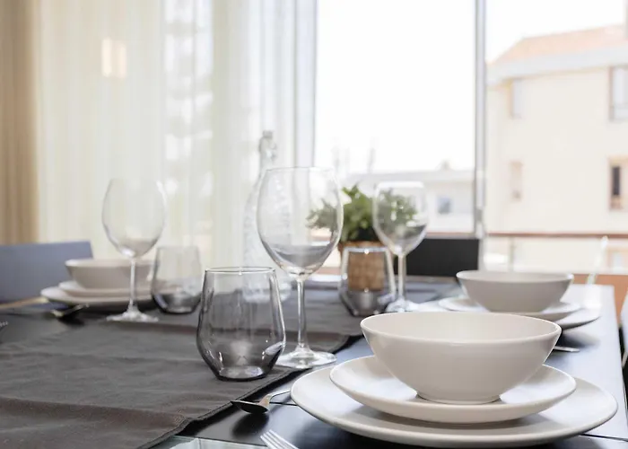 Appartamento Liiiving In - Foz Seaside