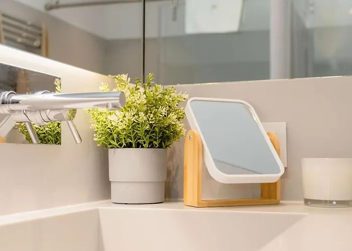 Διαμέρισμα Liiiving In - Foz Seaside Πόρτο