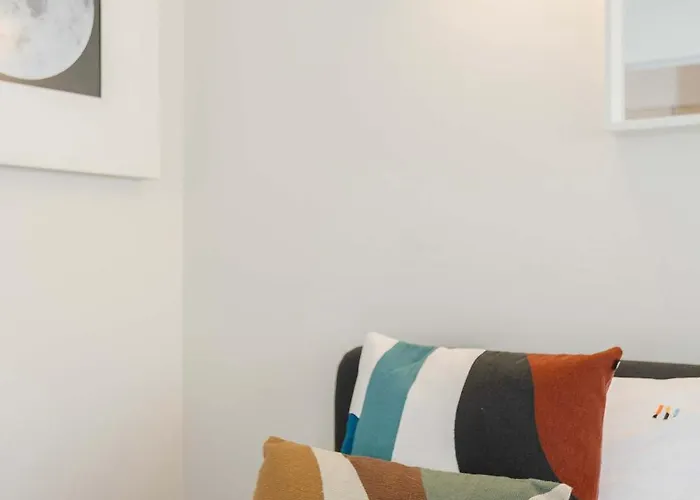 Liiiving In - Foz Seaside