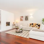 Appartamento Liiiving In - Foz Seaside Oporto