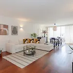 Liiiving In - Foz Seaside Appartamento