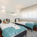 Appartamento Liiiving In - Foz Seaside *