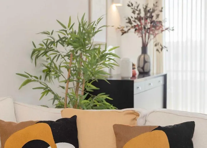 Liiiving In - Foz Seaside