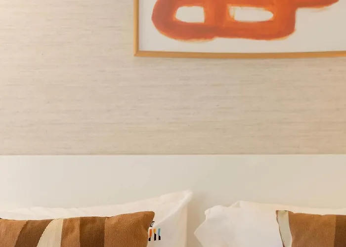 Liiiving In - Foz Seaside * Porto